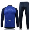 Chelsea Chaqueta De Entrenamiento Trajes 2022/23 Azul